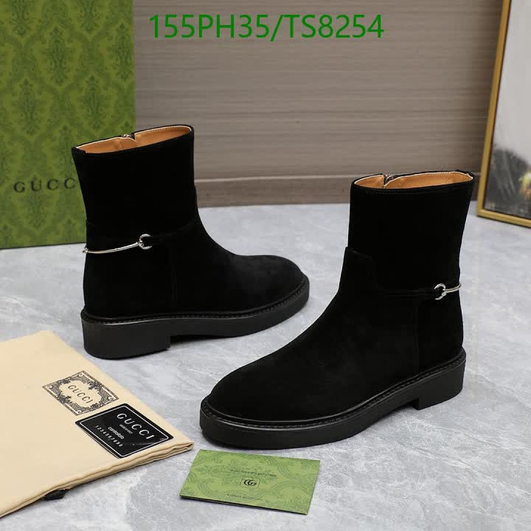 Boots-Shoes(Women) Code: TS8254 $: 155USD