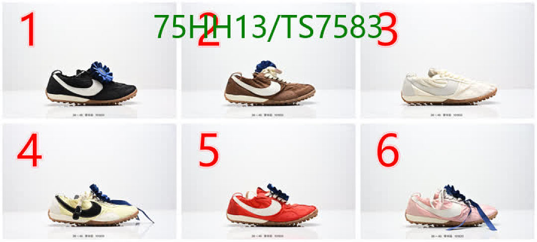 NIKE-Shoes(Women) Code: TS7583 $: 75USD