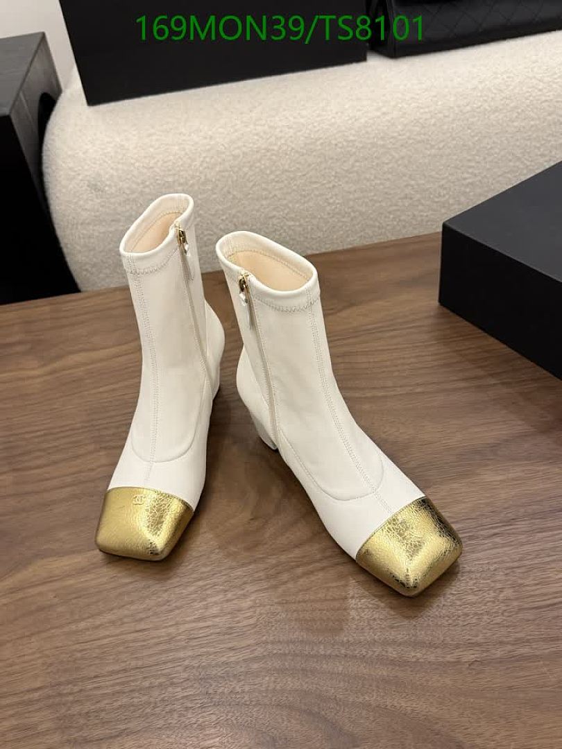 Boots-Shoes(Women) Code: TS8101 $: 169USD