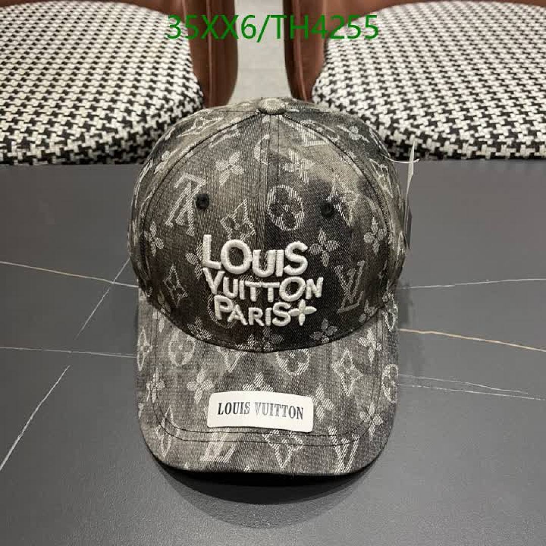 LV-Hats Code: TH4255 $: 35USD