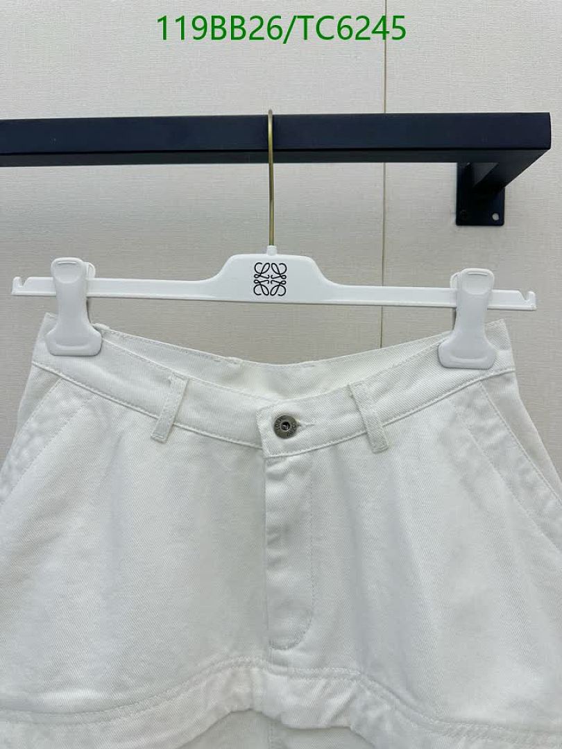 Loewe-Clothing Code: TC6245 $: 119USD