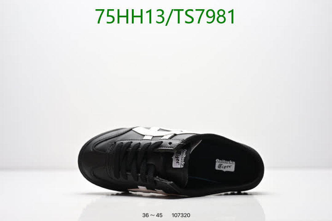 Onitsuka Tiger-Shoes(Women) Code: TS7981 $: 75USD