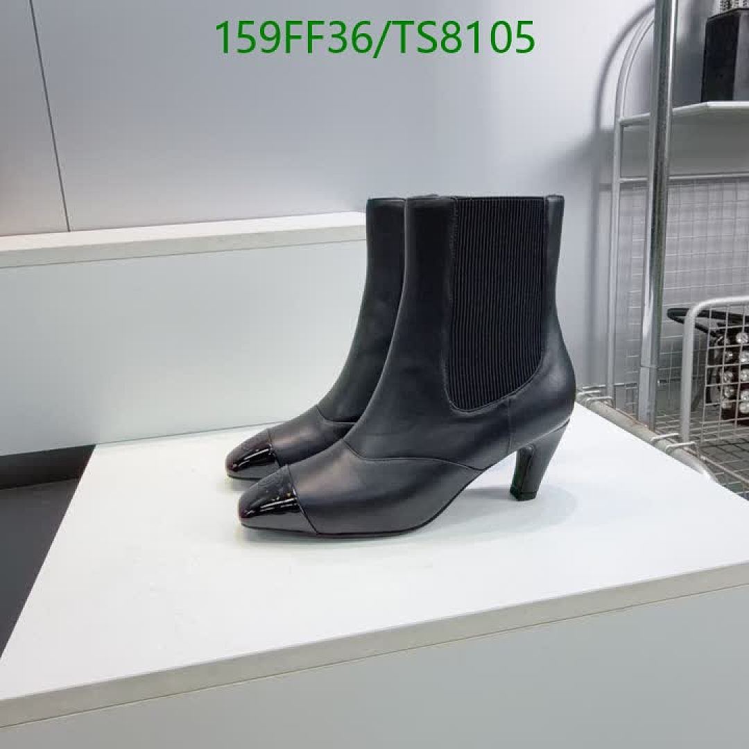 Boots-Shoes(Women) Code: TS8105 $: 159USD
