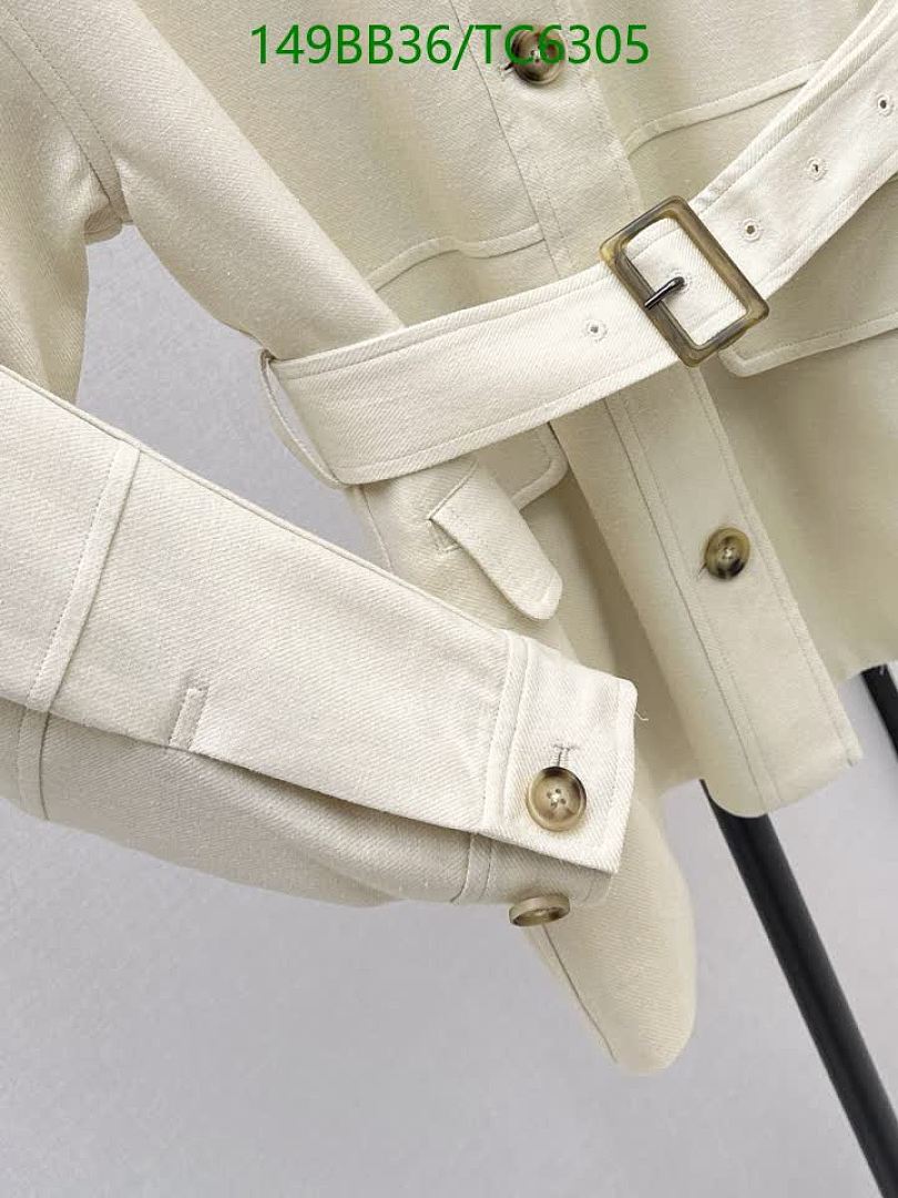 LV-Clothing Code: TC6305 $: 149USD
