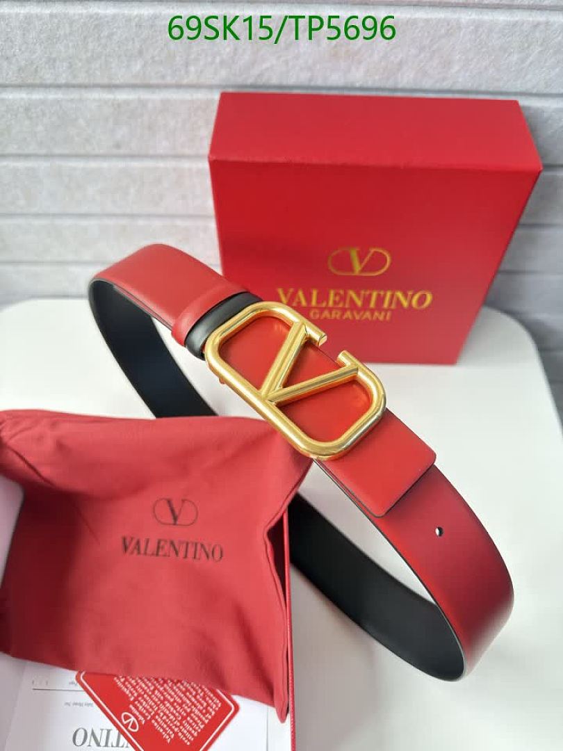 Valentino-Belts Code: TP5696 $: 69USD