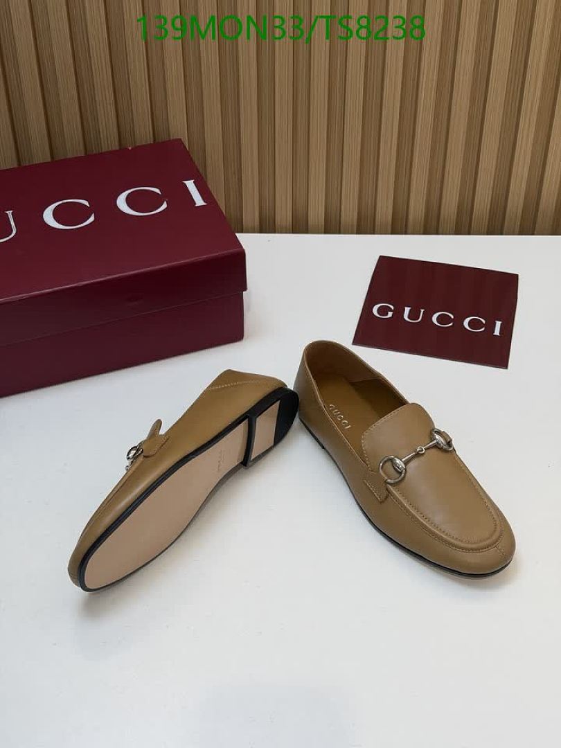 Gucci-Shoes(Women) Code: TS8238 $: 139USD
