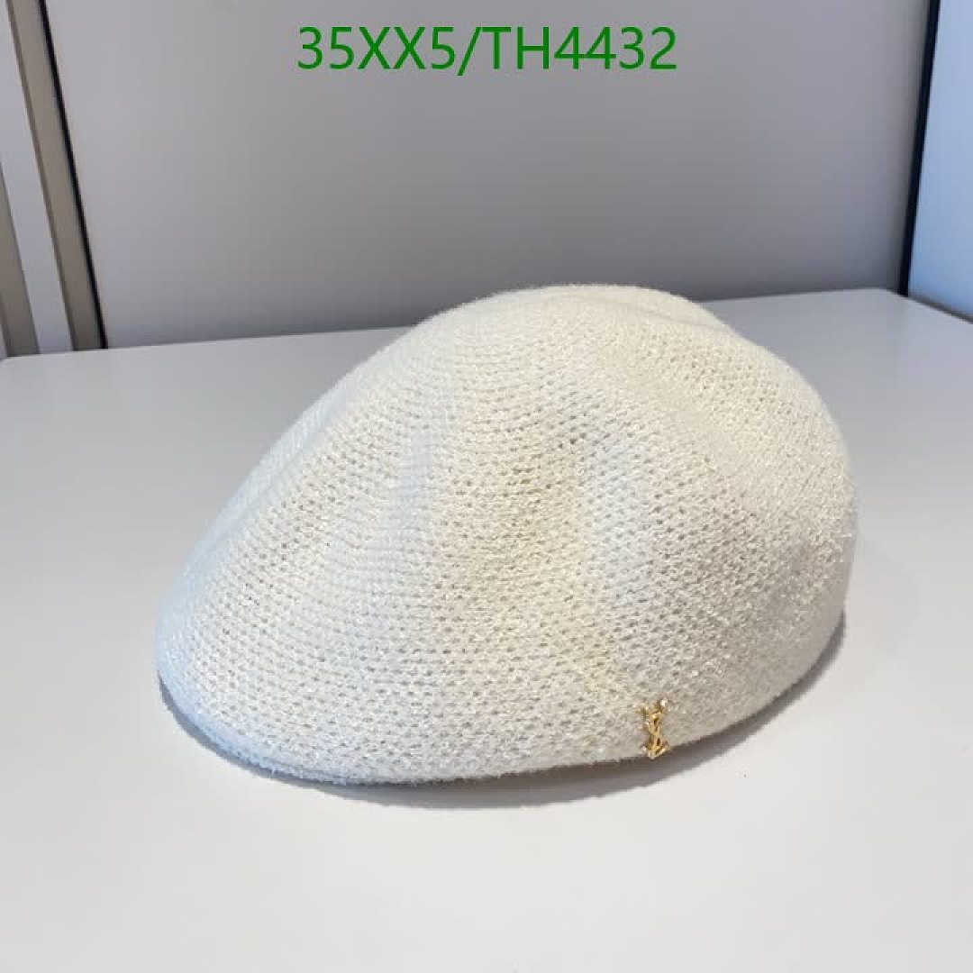 YSL-Hats Code: TH4432 $: 35USD