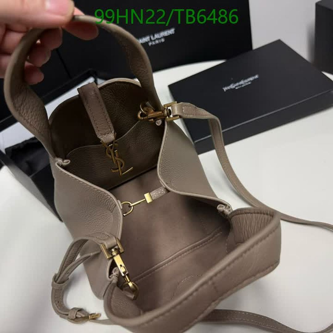YSL-Bags(4A) Code: TB6486 $: 99USD