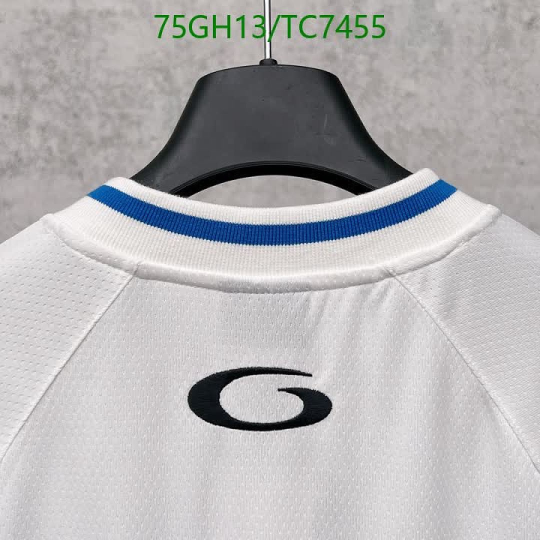 Balenciaga-Clothing Code: TC7455 $: 75USD