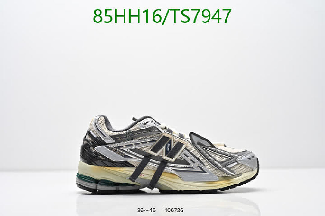 New Balance-Shoes(Men) Code: TS7947 $: 85USD