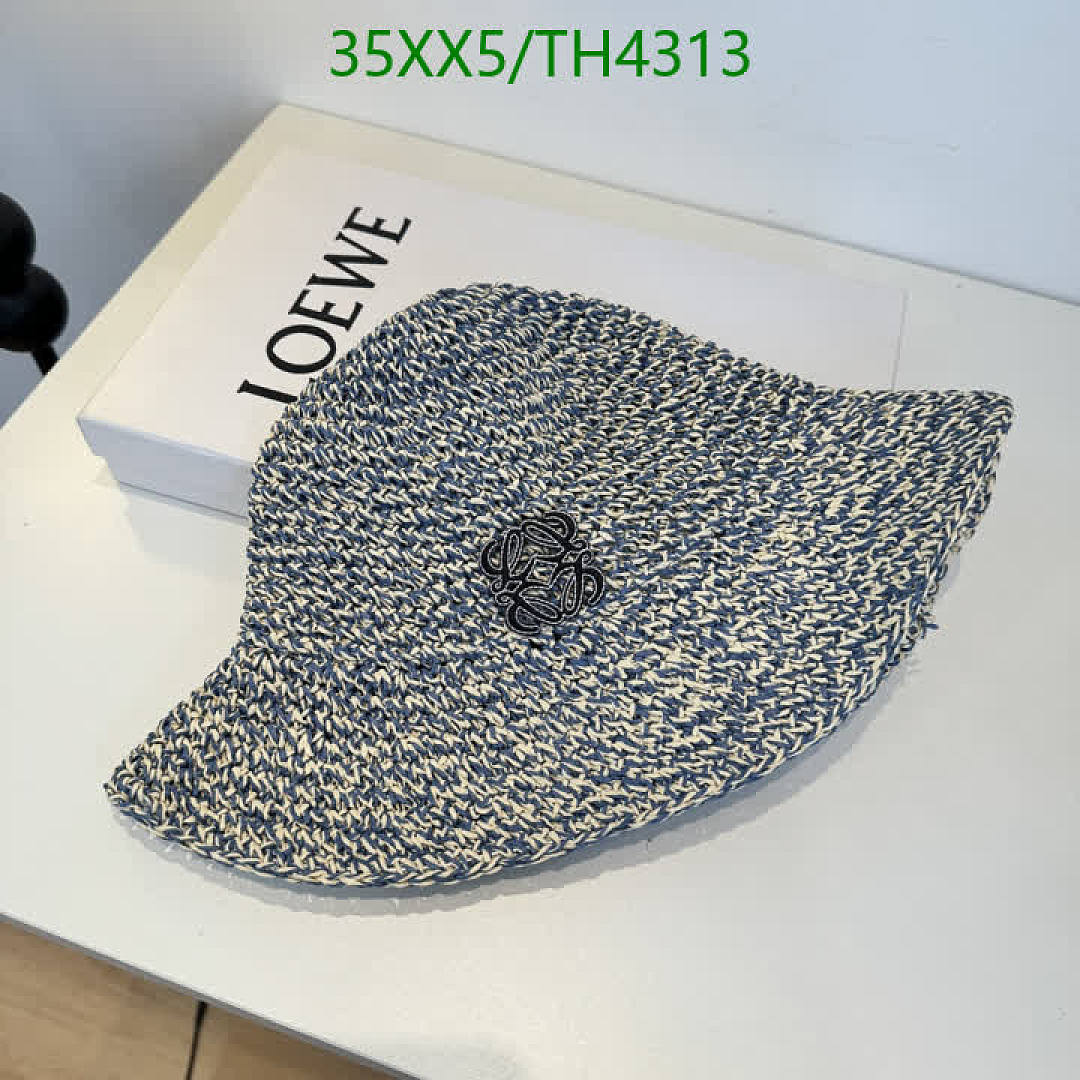 Loewe-Hats Code: TH4313 $: 35USD