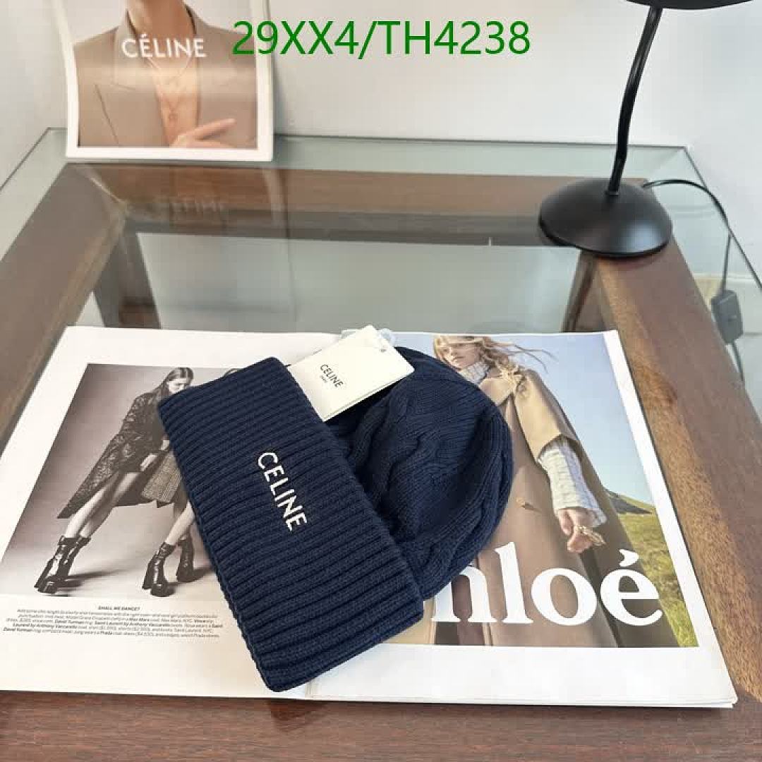 Celine-Hats Code: TH4238 $: 29USD