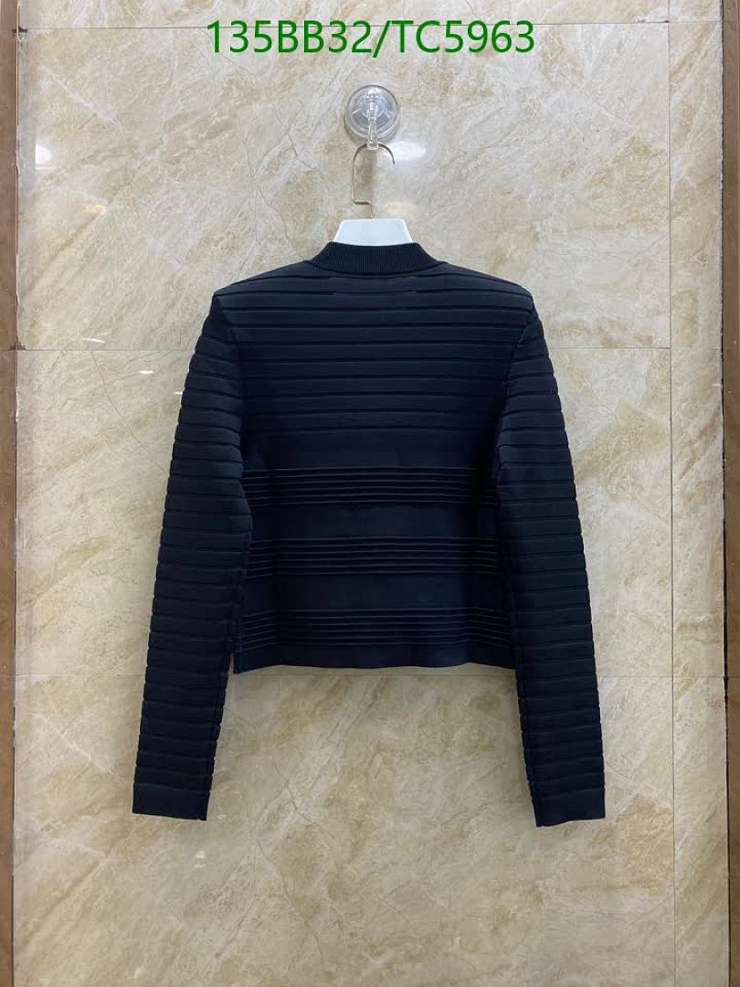Balmain-Clothing Code: TC5963 $: 135USD