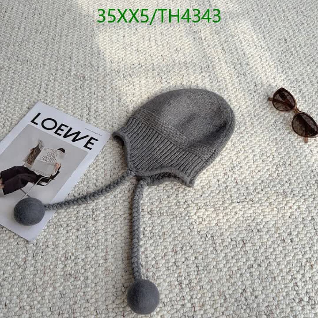 Miu Miu-Hats Code: TH4343 $: 35USD