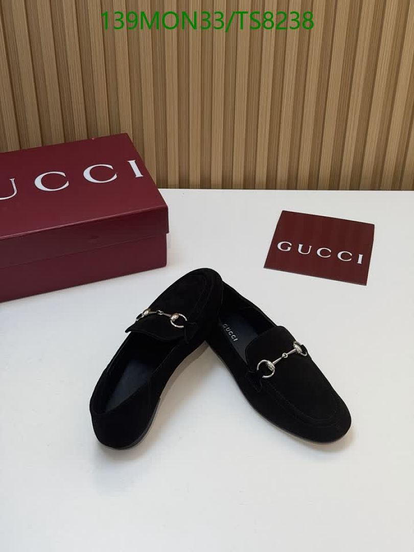 Gucci-Shoes(Women) Code: TS8238 $: 139USD