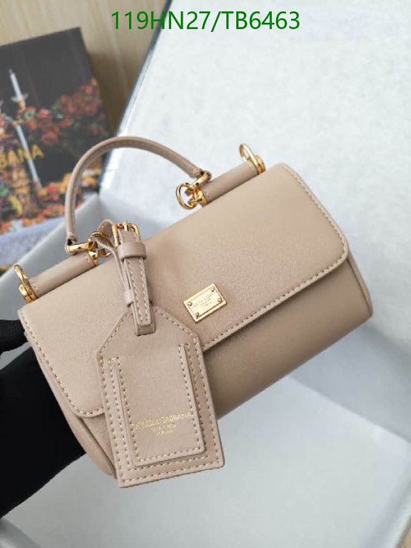 D&G-Bags(4A) Code: TB6463 $: 119USD