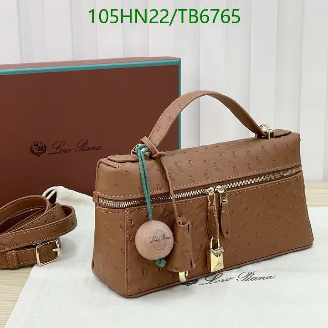 Loro Piana-Bags(4A) Code: TB6765 $: 105USD