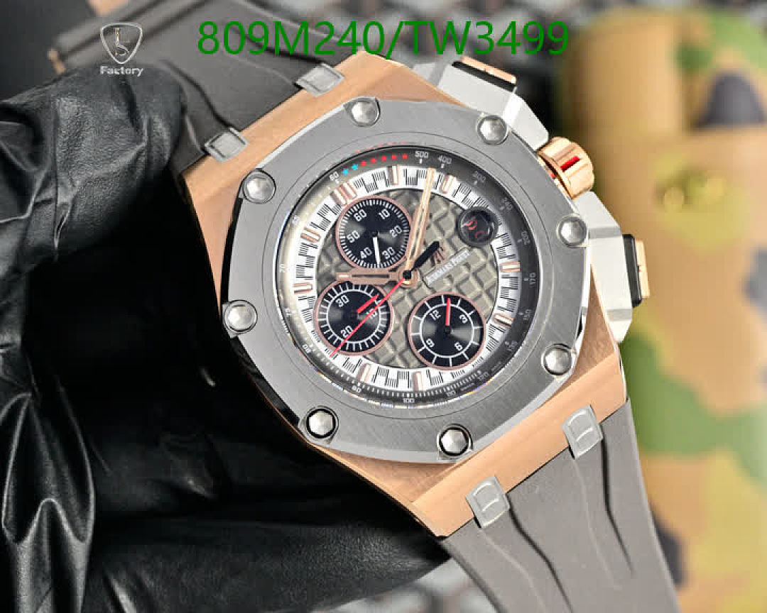 Audemars Piguet-Watches(5A) Code: TW3499 $: 809USD