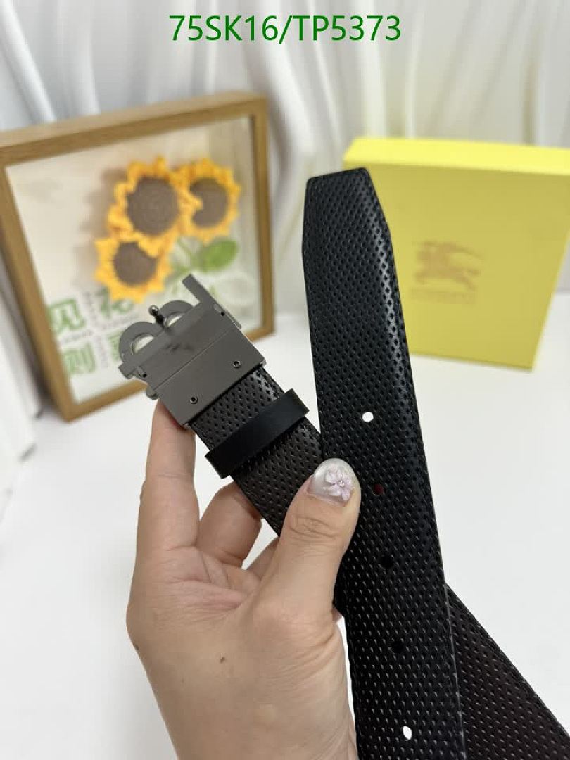 Burberry-Belts Code: TP5373 $: 75USD