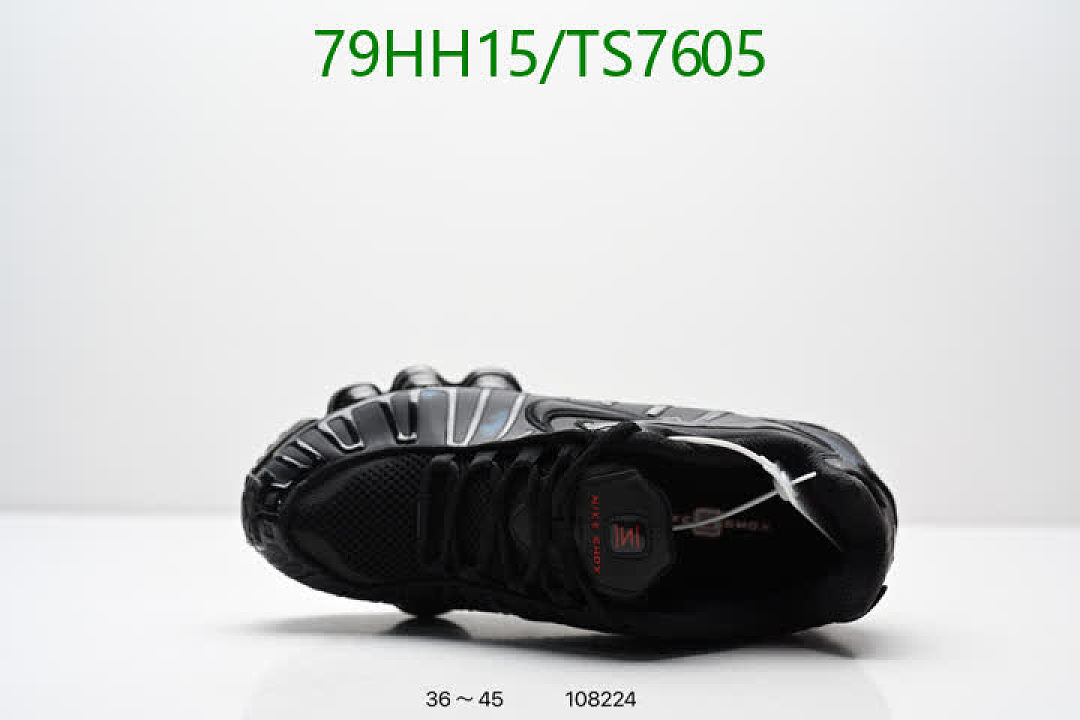 NIKE-Shoes(Women) Code: TS7605 $: 79USD