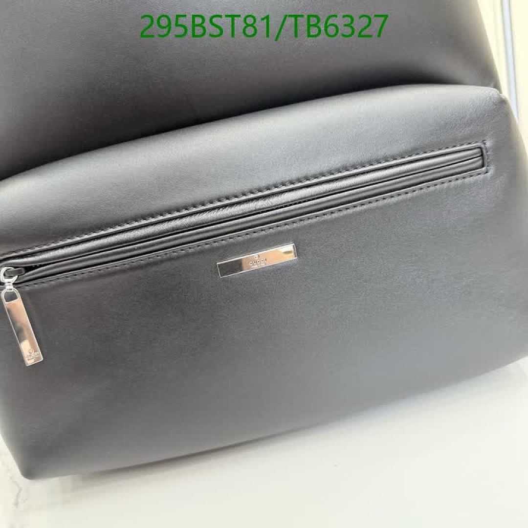 Gucci-Bags(5A) Code: TB6327 $: 295USD