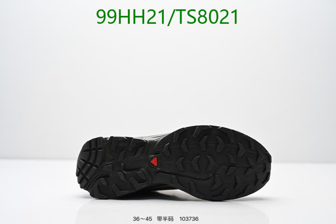 Salomon-Shoes(Women) Code: TS8021 $: 99USD