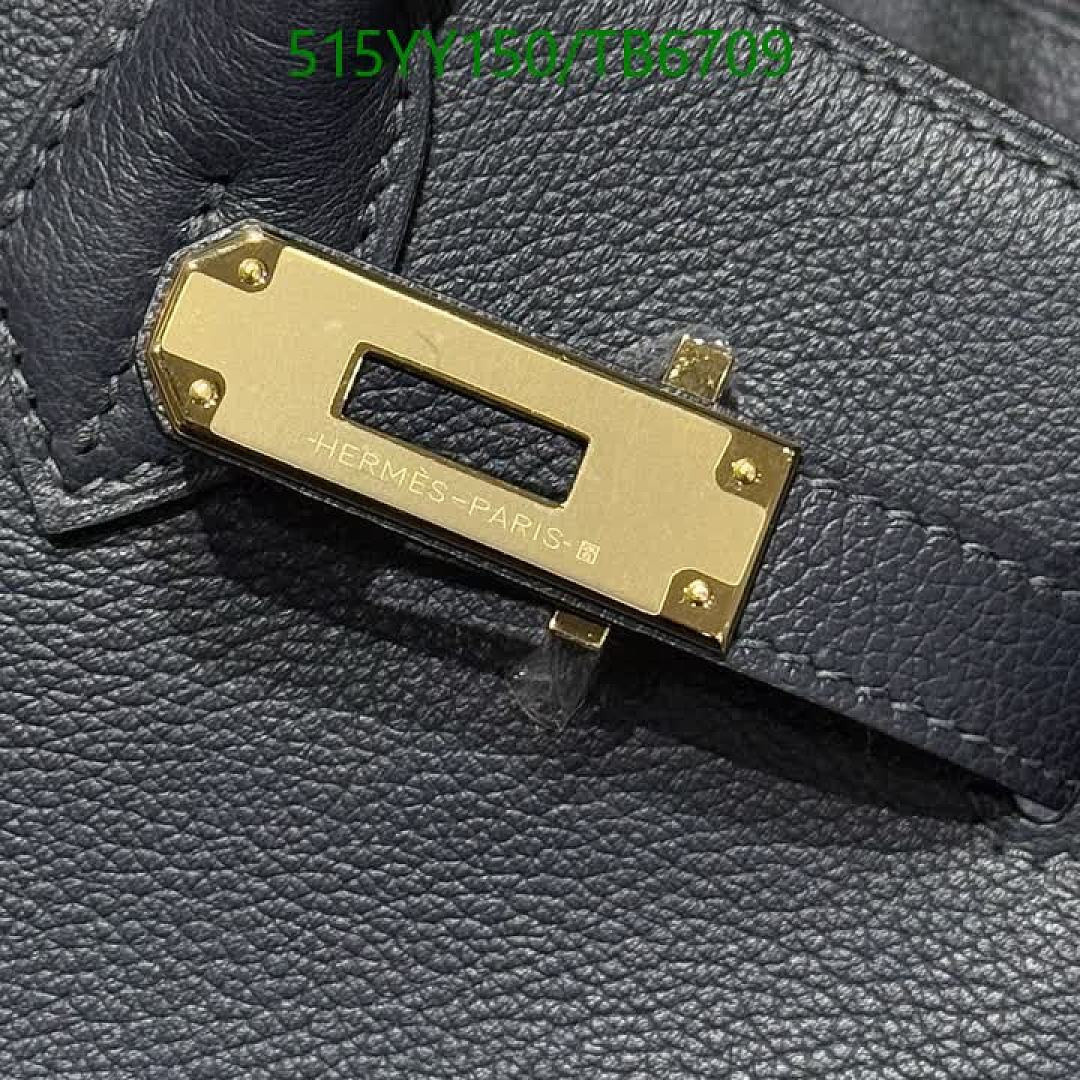 Hermes-Bags(5A) Code: TB6709 $: 515USD