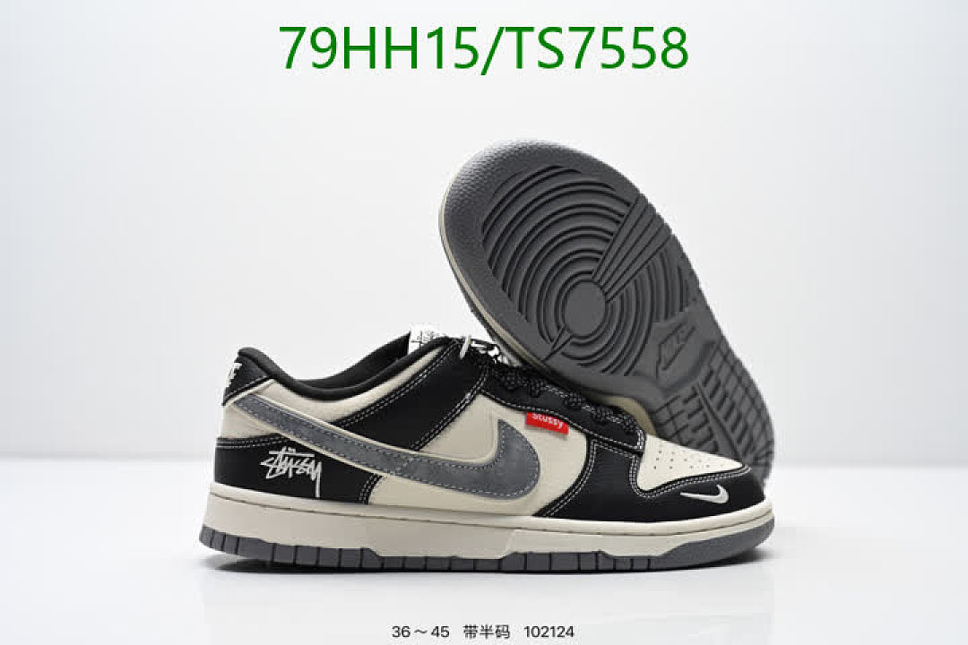 NIKE-Shoes(Women) Code: TS7558 $: 79USD