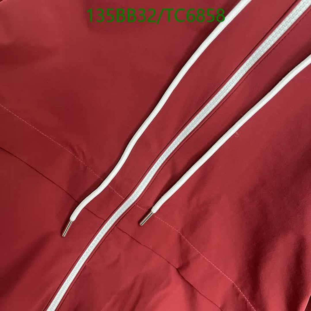 Moncler-Clothing Code: TC6858 $: 135USD