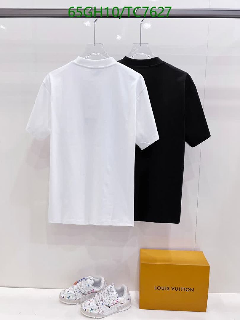 Dior-Clothing Code: TC7627 $: 65USD