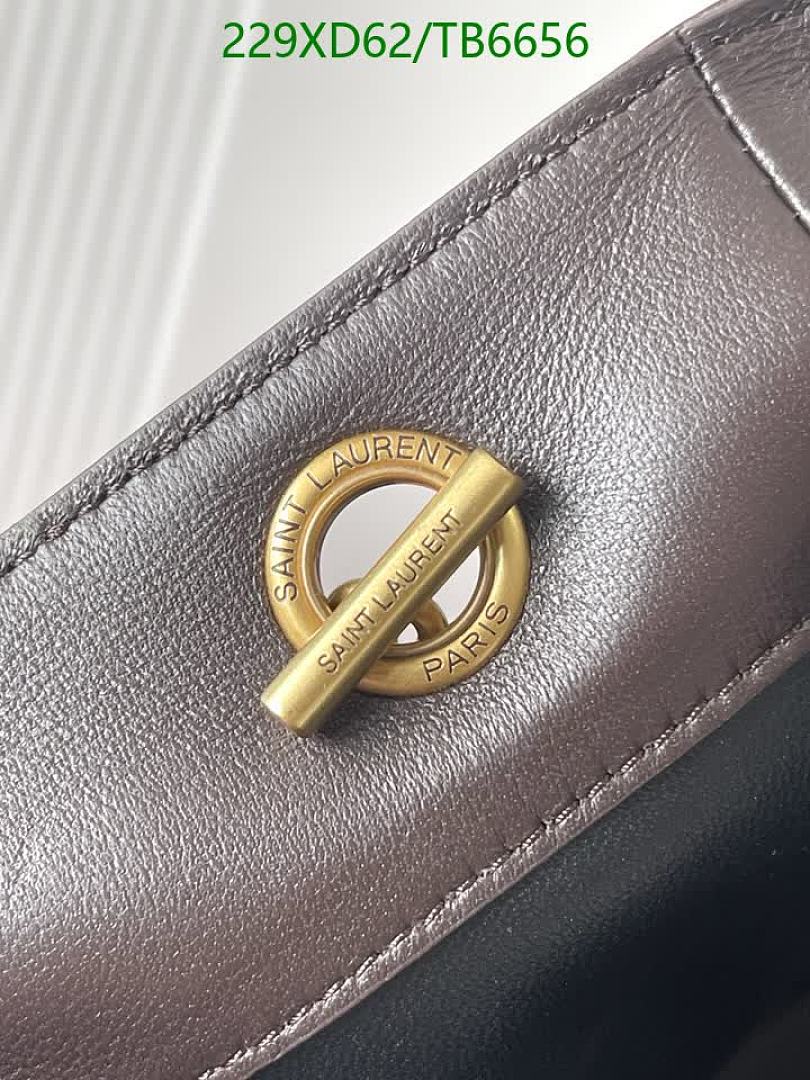 YSL-Bags(5A) Code: TB6656 $: 229USD