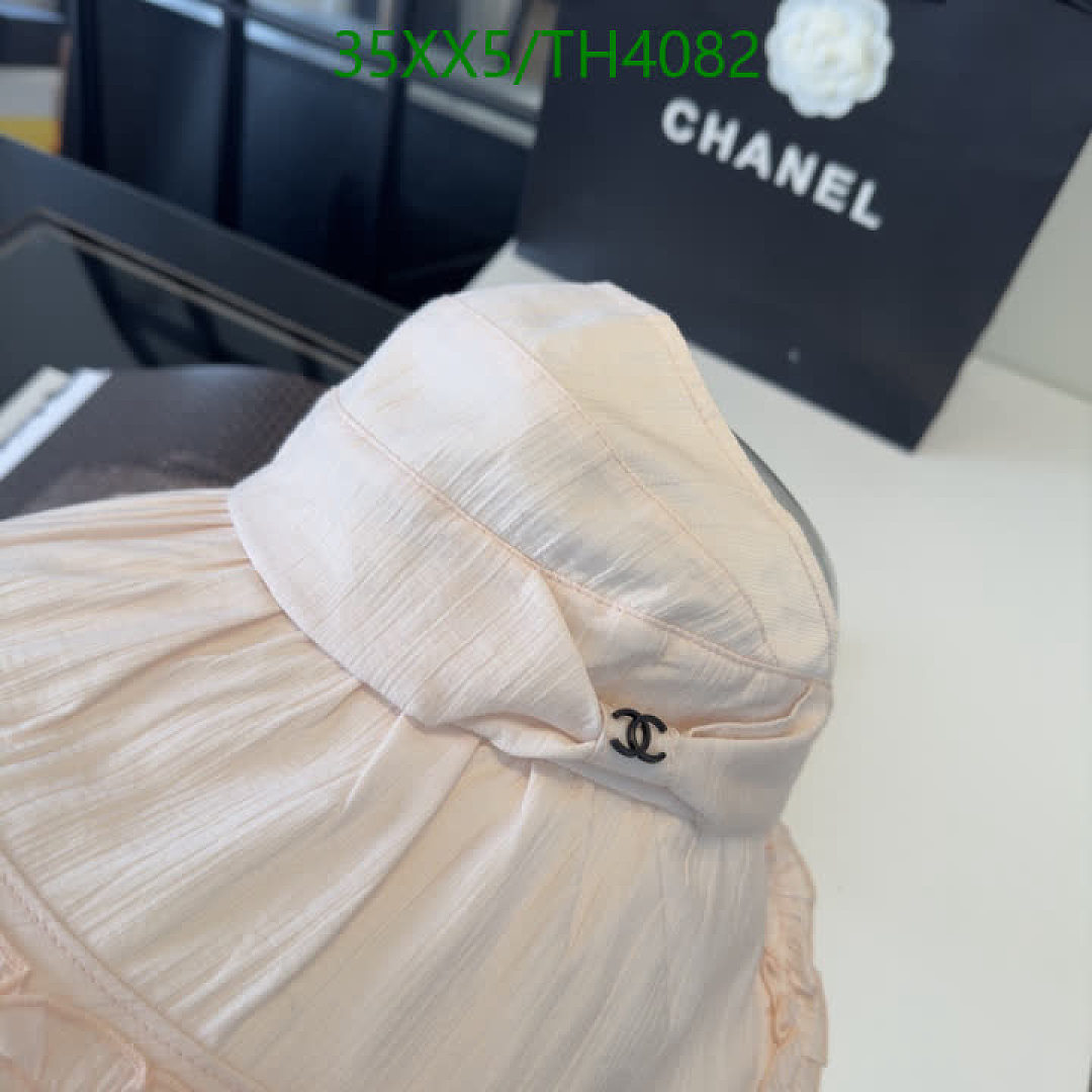 Chanel-Hats Code: TH4082 $: 35USD