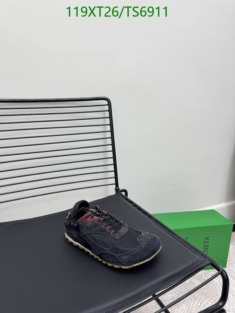 BV-Shoes(Men) Code: TS6911 $: 119USD