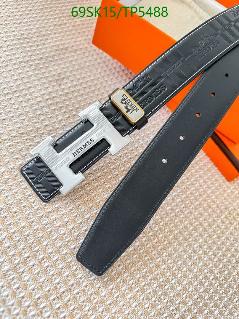 Hermes-Belts Code: TP5488 $: 69USD