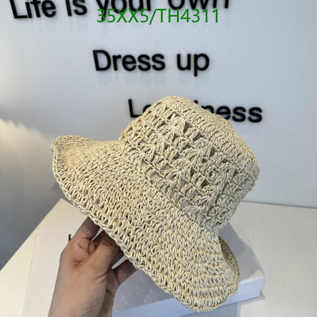 Loewe-Hats Code: TH4311 $: 35USD