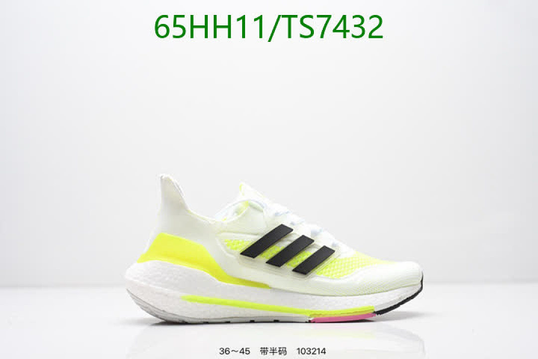 Adidas-Shoes(Women) Code: TS7432 $: 65USD