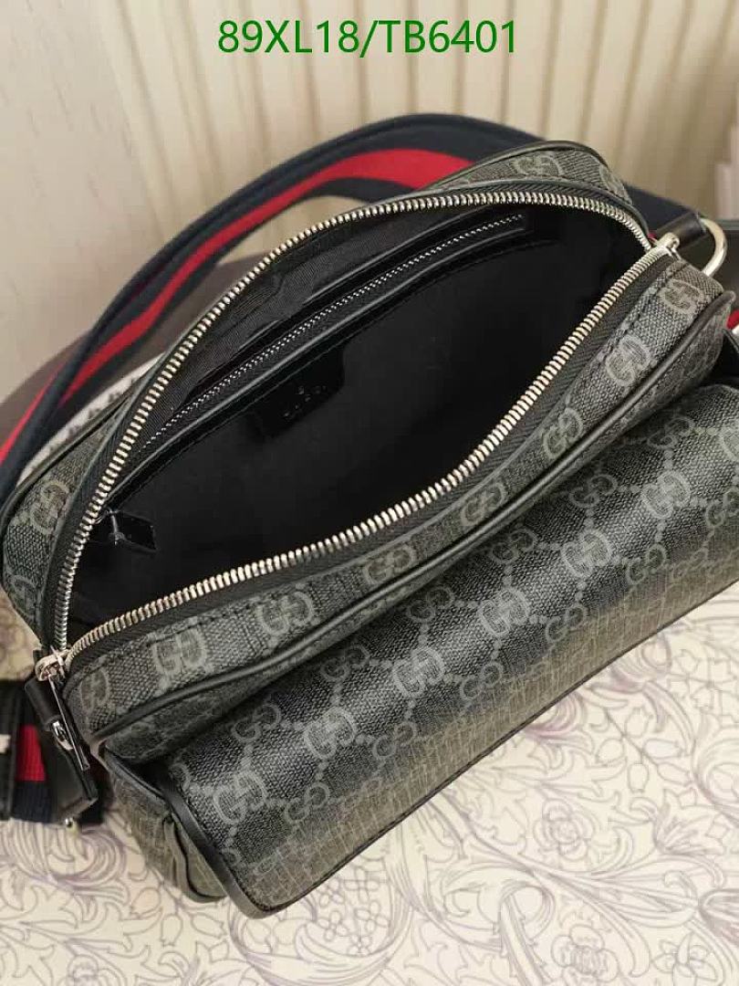 Gucci-Bags(4A) Code: TB6401 $: 89USD