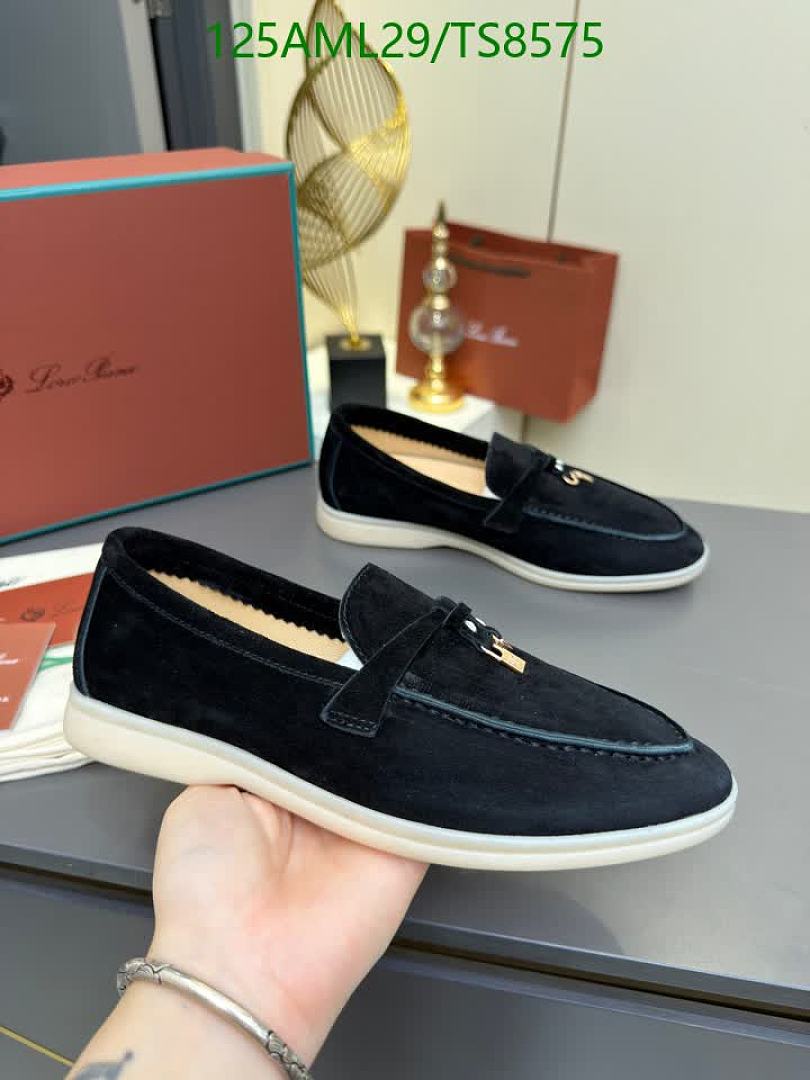 Loro Piana-Shoes(Women) Code: TS8575 $: 125USD
