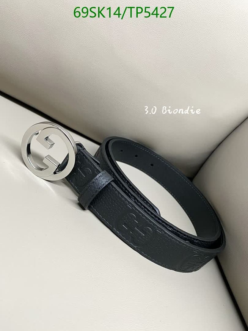 Gucci-Belts Code: TP5427 $: 69USD