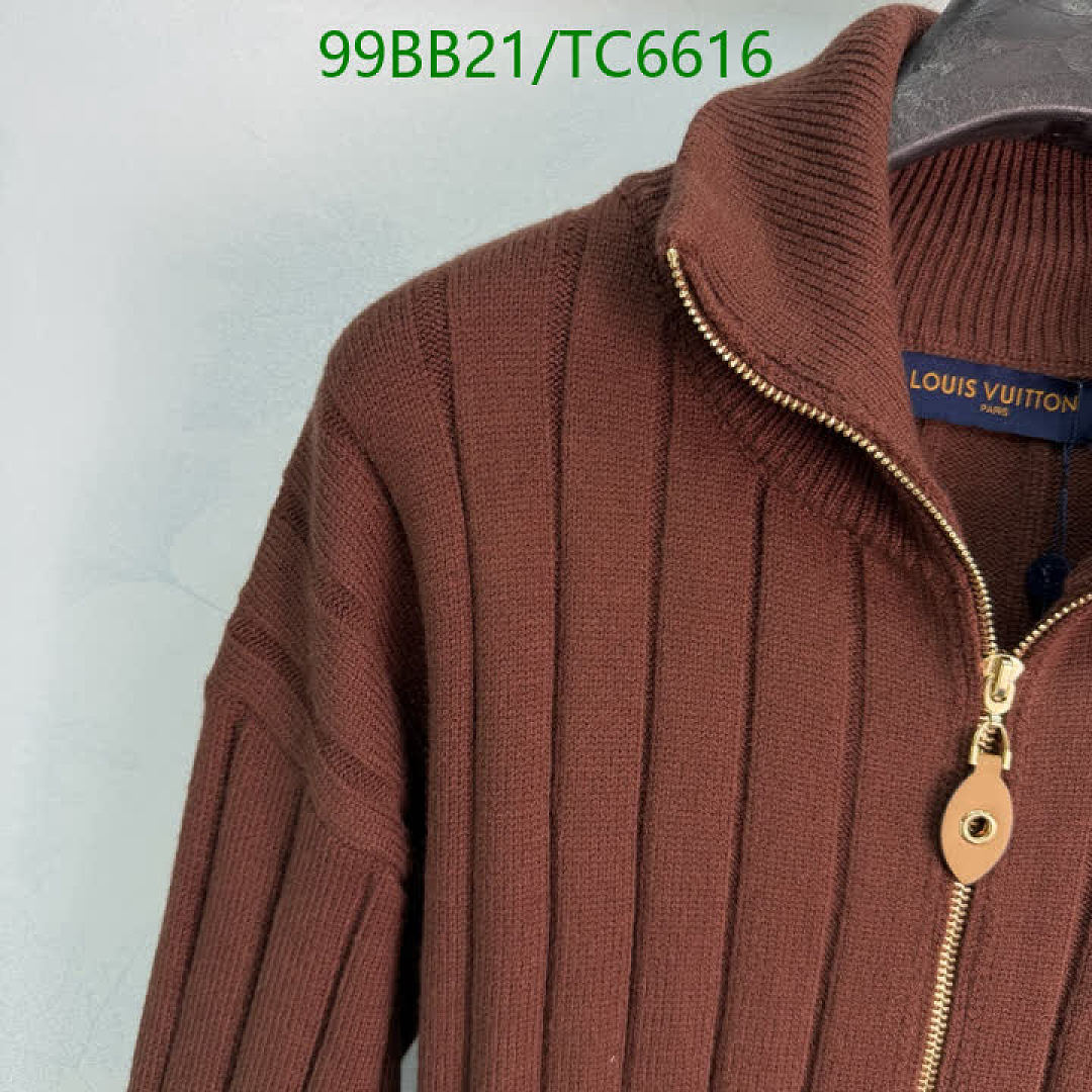 LV-Clothing Code: TC6616 $: 99USD