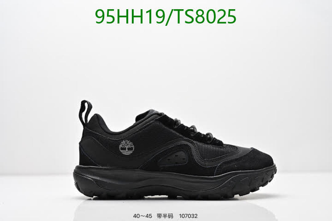 Timberland-Shoes(Men) Code: TS8025 $: 95USD