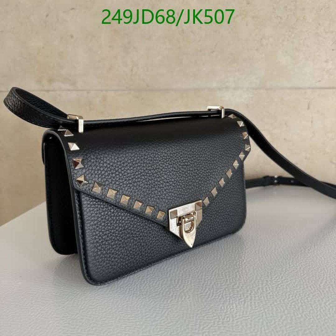 Valentino-Bags(5A) Code: JK507 $: 249USD