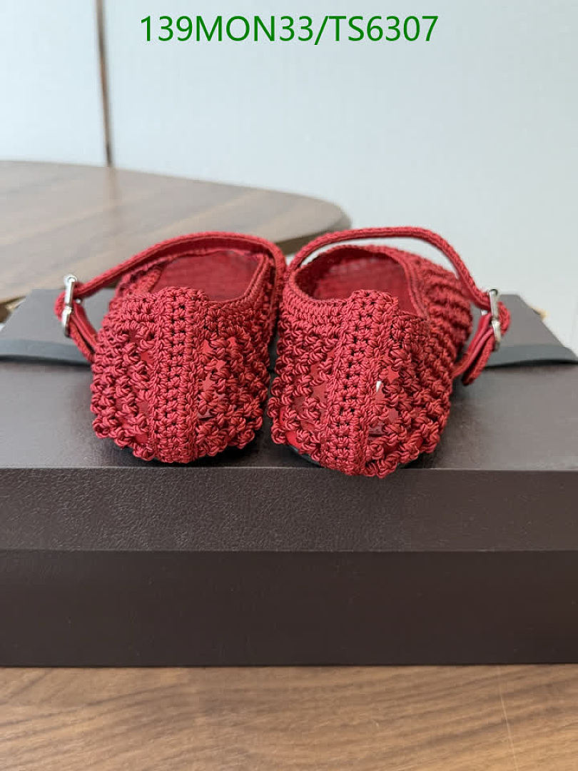 Alaia-Shoes(Women) Code: TS6307 $: 139USD