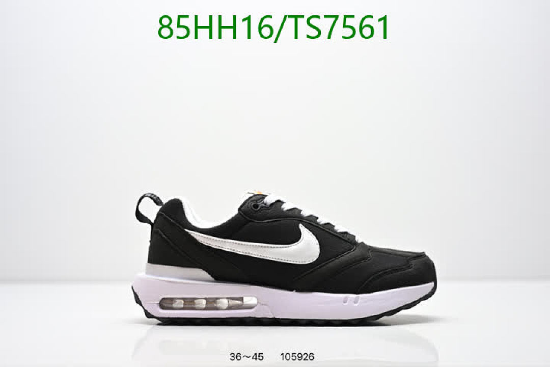NIKE-Shoes(Women) Code: TS7561 $: 85USD