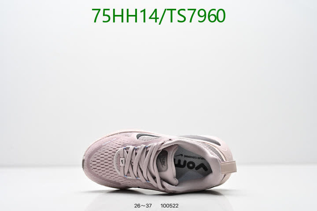 NIKE-Kids shoes Code: TS7960 $: 75USD