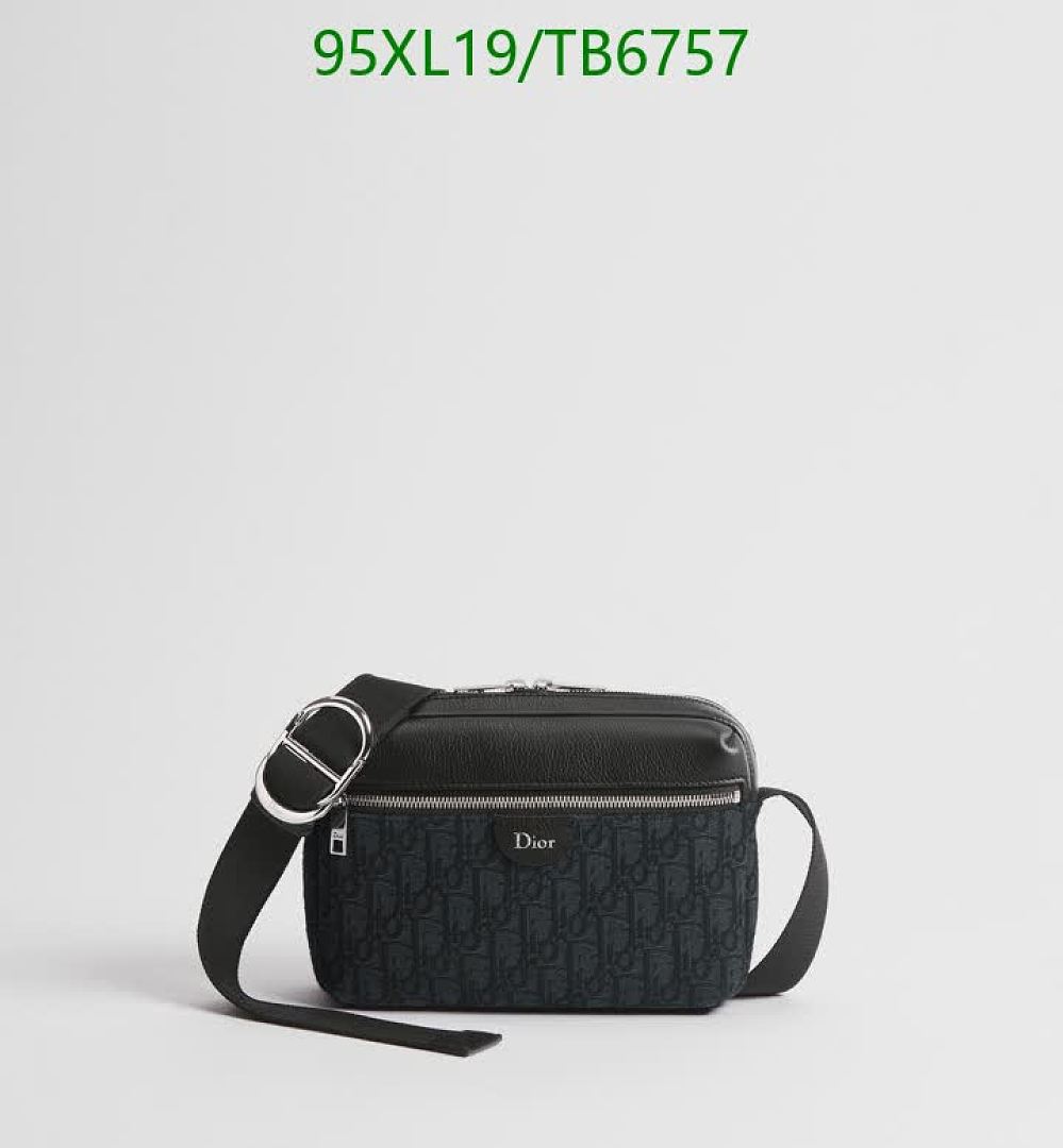 Dior-Bags(4A) Code: TB6757 $: 95USD