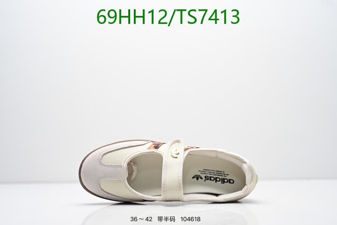 Adidas-Shoes(Women) Code: TS7413 $: 69USD