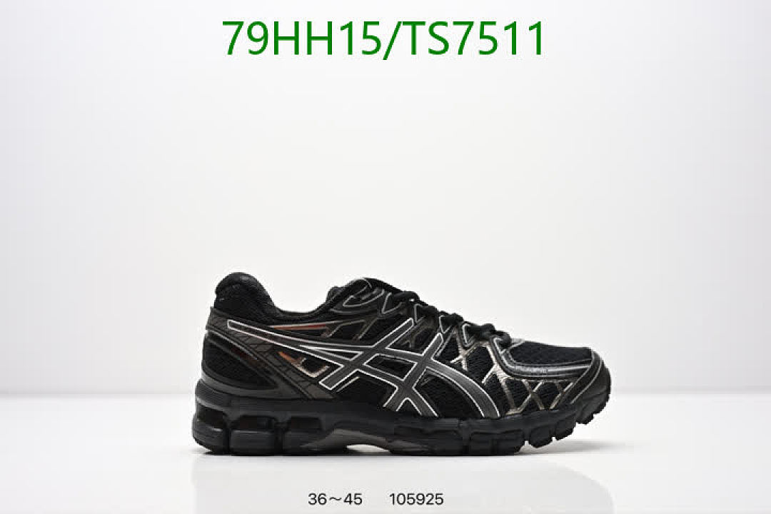 Asics-Shoes(Men) Code: TS7511 $: 79USD