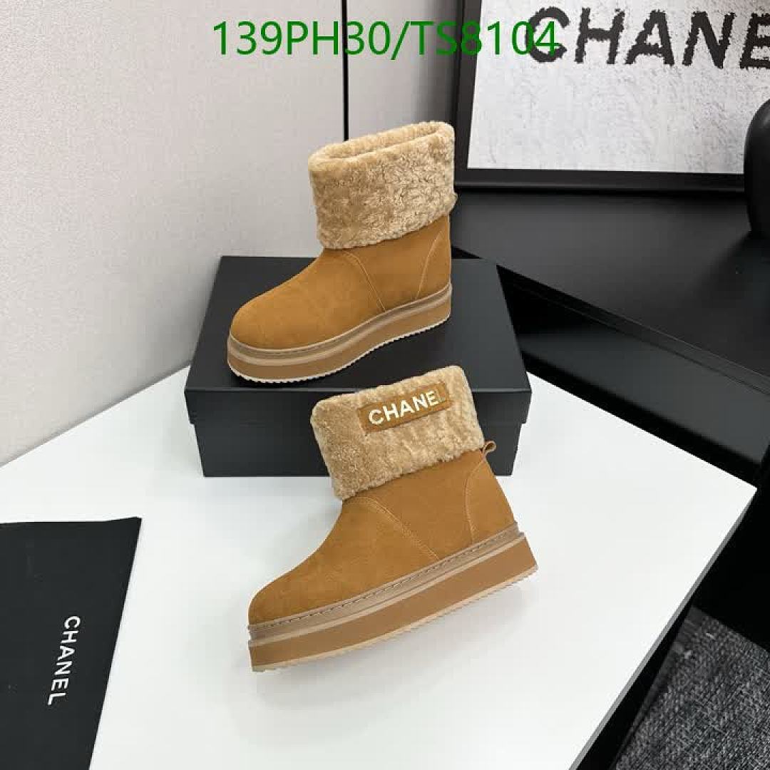 Boots-Shoes(Women) Code: TS8104 $: 139USD