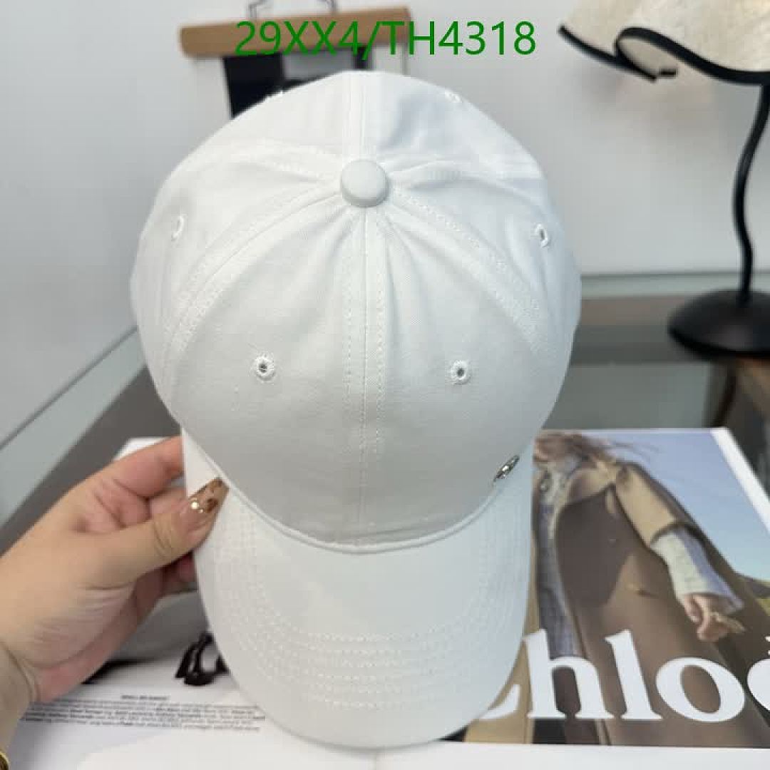 Loro Piana-Hats Code: TH4318 $: 29USD